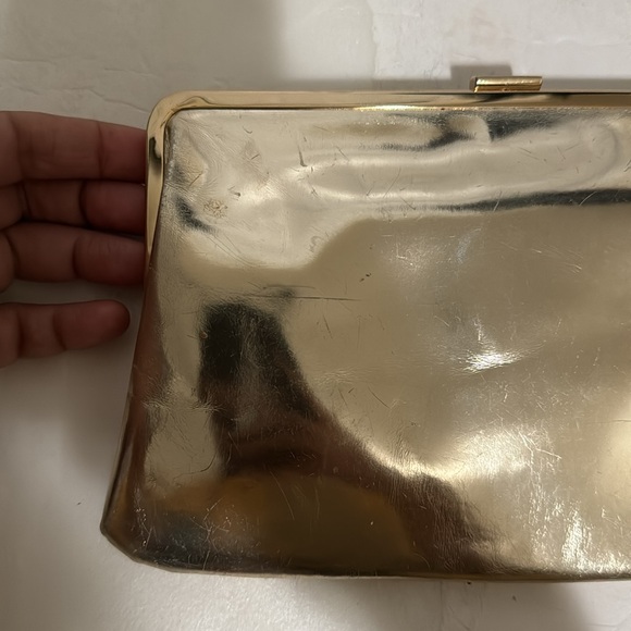 HOBO clutch